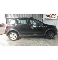 Amortisseur arriere gauche DACIA SANDERO 2 Photo n°4