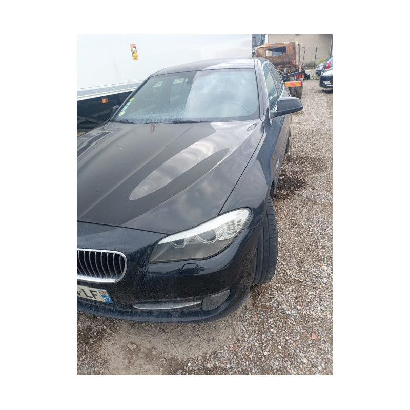 Capot BMW SERIE 5 F10