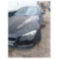 Capot BMW SERIE 5 F10