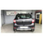 Condenseur de clim DACIA SANDERO 2