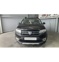 Cremaillere assistee DACIA SANDERO 2 Photo n°1