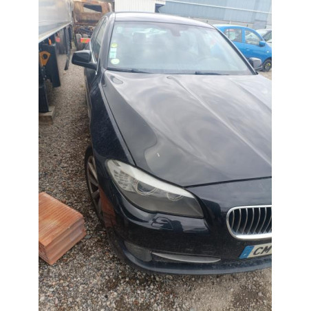 Capot BMW SERIE 5 F10