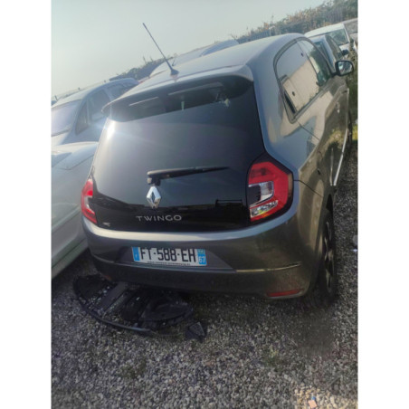 Pedale d'accelerateur RENAULT TWINGO 3
