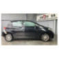 Pare choc avant TOYOTA YARIS 3