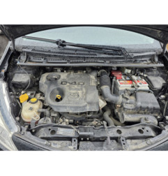 Boite de vitesses TOYOTA YARIS 3 Photo n°1