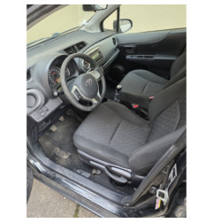 Aile avant droit TOYOTA YARIS 3 Photo n°5