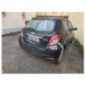 Aile avant droit TOYOTA YARIS 3