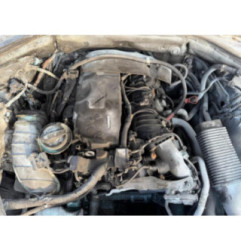 Capot BMW SERIE 5 F10 Photo n°9