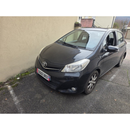 Compteur TOYOTA YARIS 3
