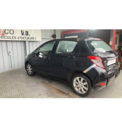 Demarreur TOYOTA YARIS 3 Photo n°14