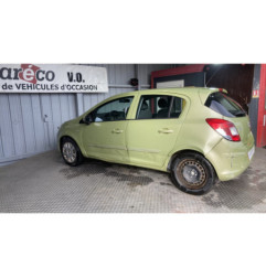 Vitre avant droit OPEL CORSA D Photo n°6