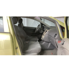 Radiateur eau OPEL CORSA D Photo n°4