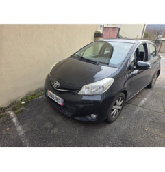 Retroviseur gauche TOYOTA YARIS 3