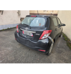 Retroviseur gauche TOYOTA YARIS 3 Photo n°6