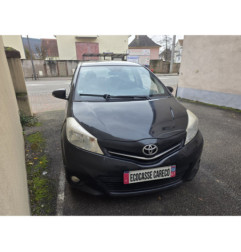 Amortisseur avant droit TOYOTA YARIS 3 Photo n°3