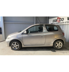 Maitre cylindre (freinage) TOYOTA YARIS 1 Photo n°3