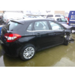 Porte arriere droit CITROEN C4 2 Photo n°5