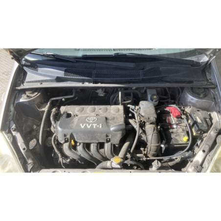 Amortisseur avant droit TOYOTA YARIS 1