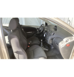 Serrure arriere droit TOYOTA YARIS 1 Photo n°5