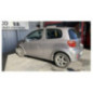 Pare choc avant TOYOTA YARIS 1