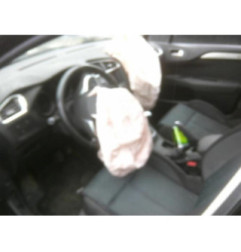 Porte avant gauche CITROEN C4 2 Photo n°3