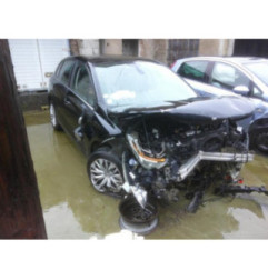 Porte arriere gauche CITROEN C4 2 Photo n°1