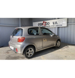 Ceinture avant gauche TOYOTA YARIS 1 Photo n°7