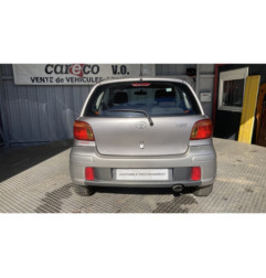 Ceinture avant gauche TOYOTA YARIS 1 Photo n°8