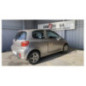 Moteur TOYOTA YARIS 1