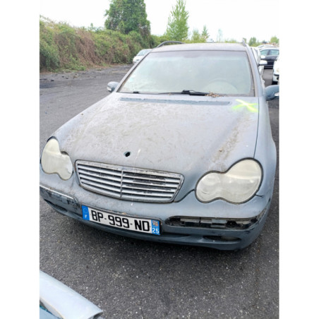 Pompe de direction MERCEDES CLASSE C 203 Photo n°1