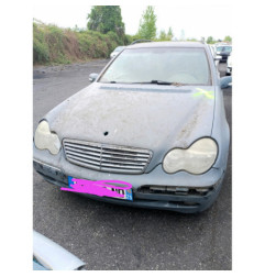 Pompe de direction MERCEDES CLASSE C 203