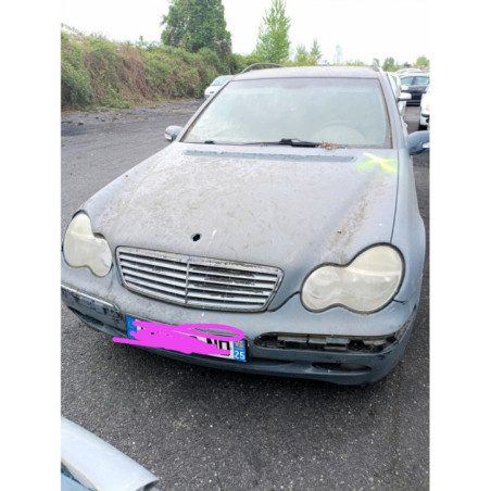 Pompe de direction MERCEDES CLASSE C 203