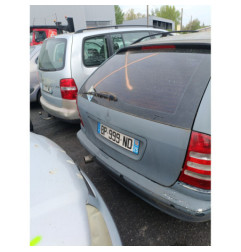 Pompe de direction MERCEDES CLASSE C 203 Photo n°5