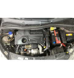 Amortisseur arriere gauche PEUGEOT 208 1 Photo n°9