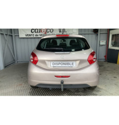 Bielette barre stabilisatrice avant droit PEUGEOT 208 1 Photo n°8