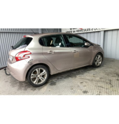 Moteur start stop PEUGEOT 208 1 Photo n°7