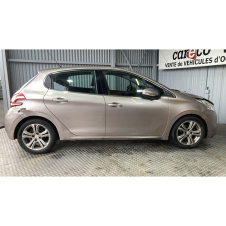 Vase d'expansion PEUGEOT 208 1