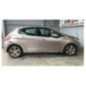 Capot PEUGEOT 208 1