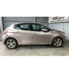 Porte arriere droit PEUGEOT 208 1 Photo n°3