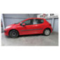 Cremaillere assistee PEUGEOT 207