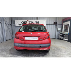 Cremaillere assistee PEUGEOT 207 Photo n°14