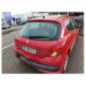 Tambour arriere droit PEUGEOT 207