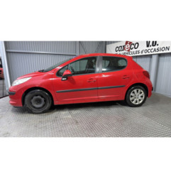 Verin de coffre PEUGEOT 207 Photo n°8