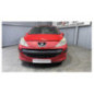 Renfort pare choc arriere (traverse) PEUGEOT 207