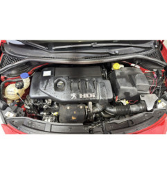 Amortisseur arriere gauche PEUGEOT 207 Photo n°7