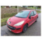 Avertisseur/Klaxon PEUGEOT 207