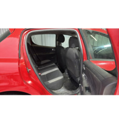 Avertisseur/Klaxon PEUGEOT 207 Photo n°11