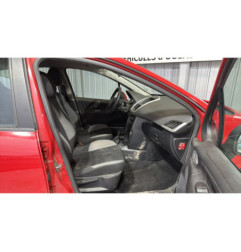 Ceinture avant droit PEUGEOT 207 Photo n°10