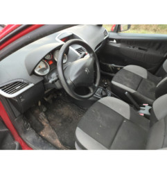 Resistance chauffage PEUGEOT 207 Photo n°3