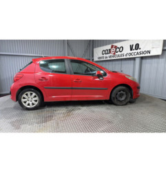 Alternateur PEUGEOT 207 Photo n°9